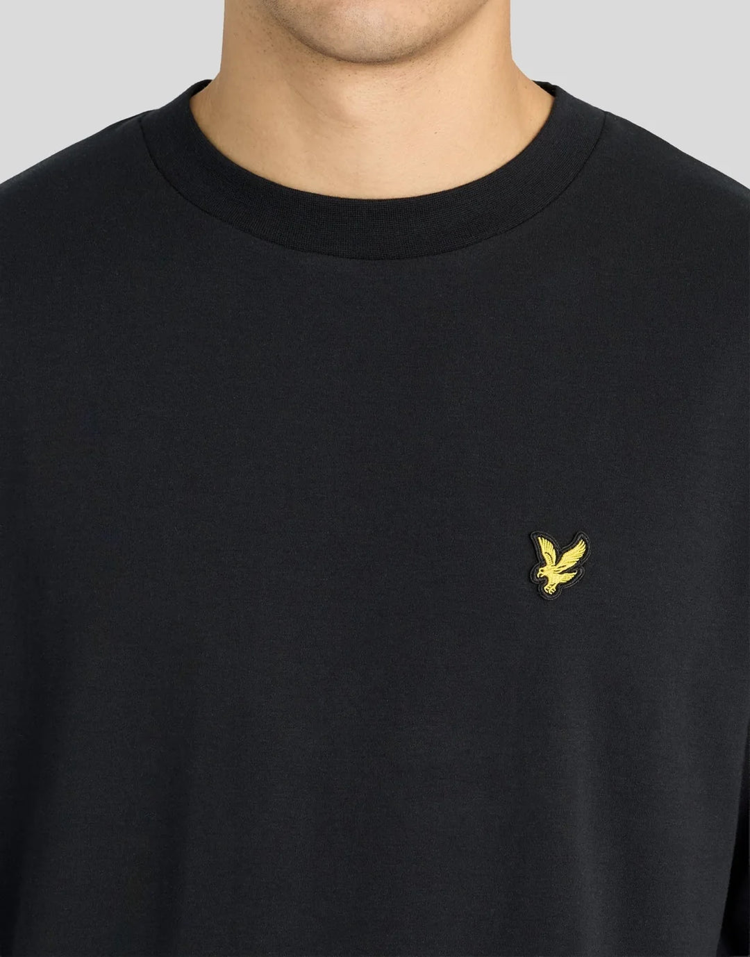 Ultra Soft Cotton Blend T-Shirt