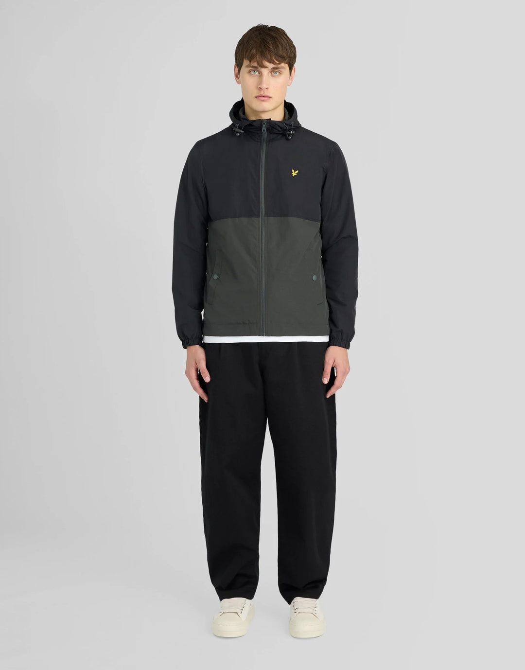 Water Resistant Jacket