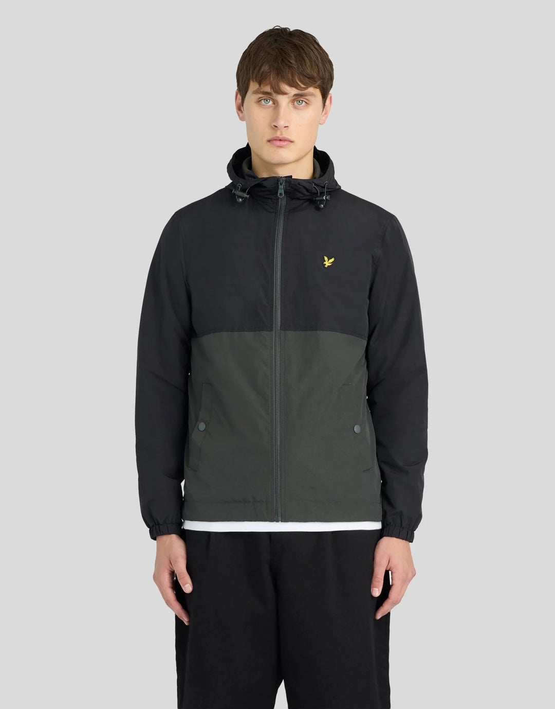 Water Resistant Jacket