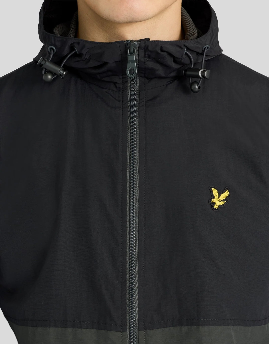 Water Resistant Jacket