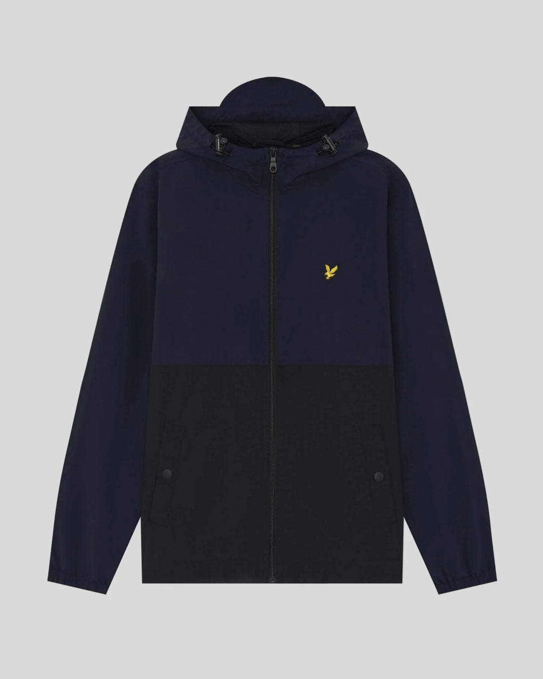 Water Resistant Jacket