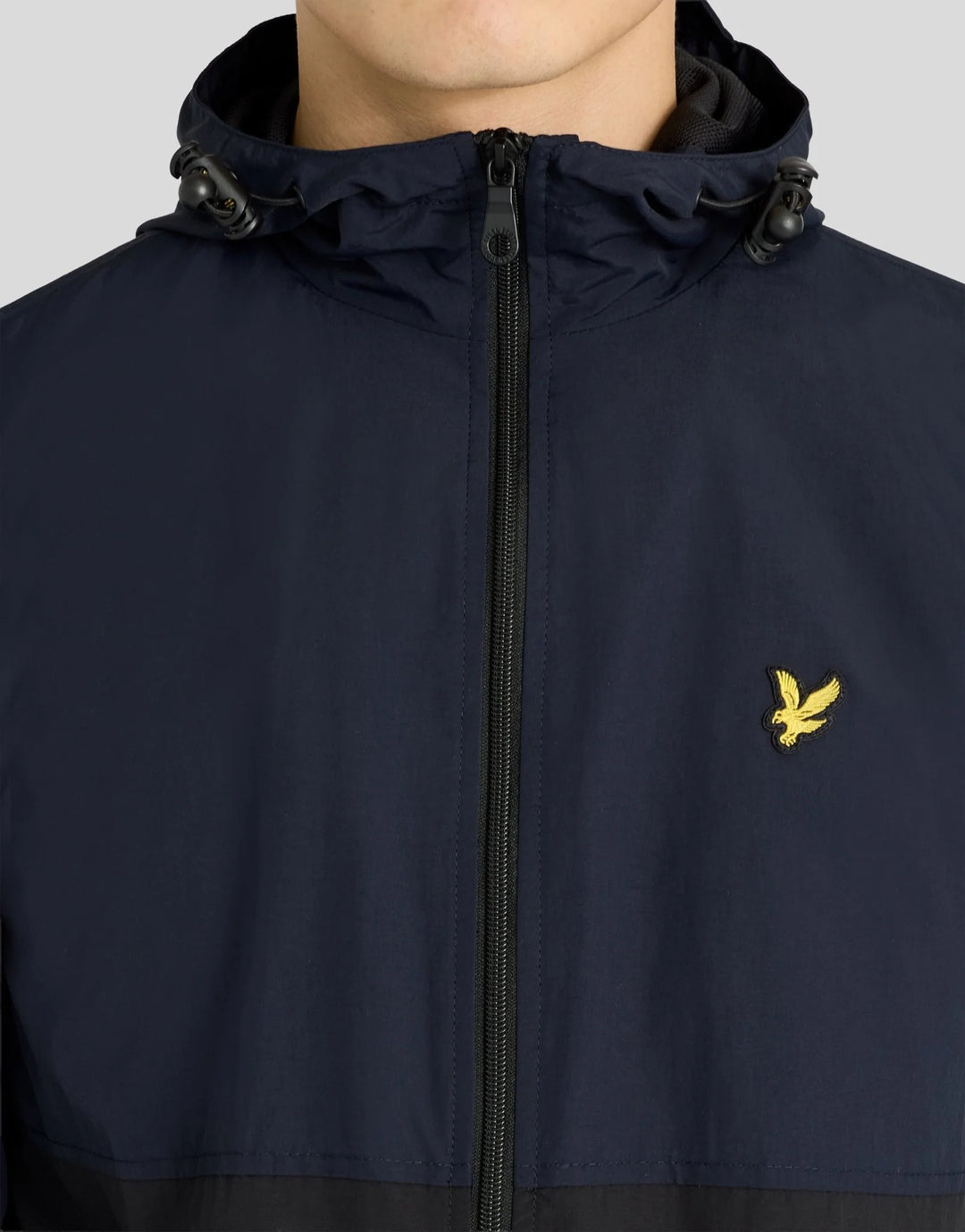 Water Resistant Jacket