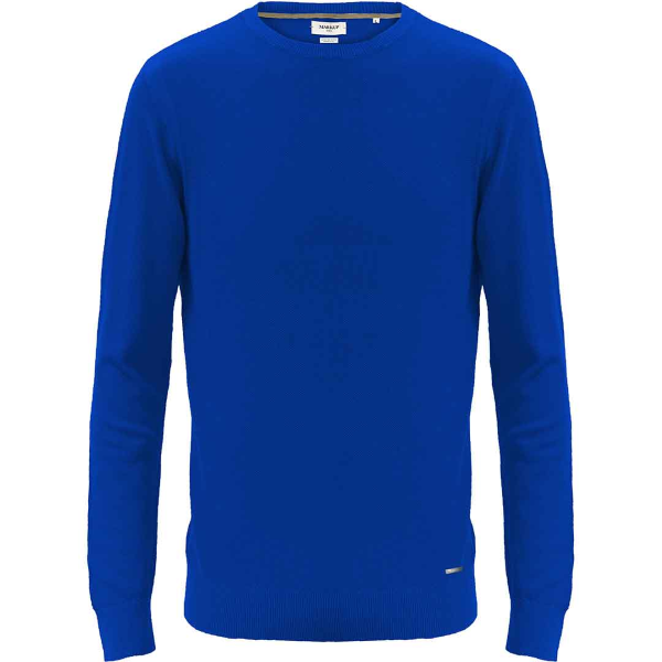 Crew Neck Knit Jumpers