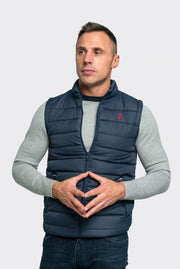 XV Kings Northampton Gilet