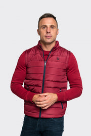 XV Kings Northampton Gilet