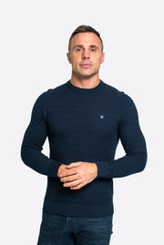 XV Kings Oak Valley Round Neck Sweater