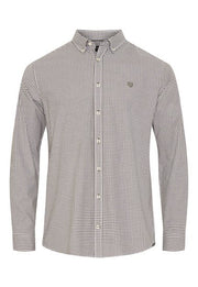 Pre End Oxford Long Sleeve Shirt