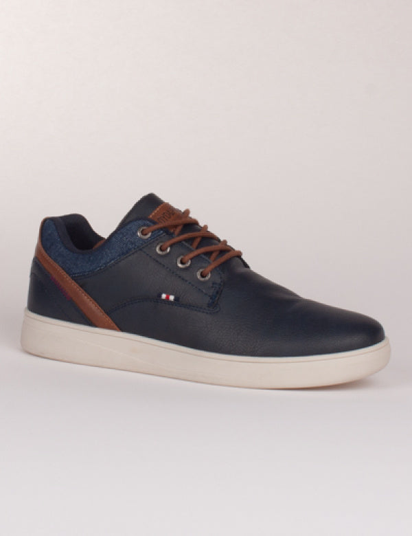 Tommy Bowe Lloyd & Pryce Ribbans Shoes – Atlantic