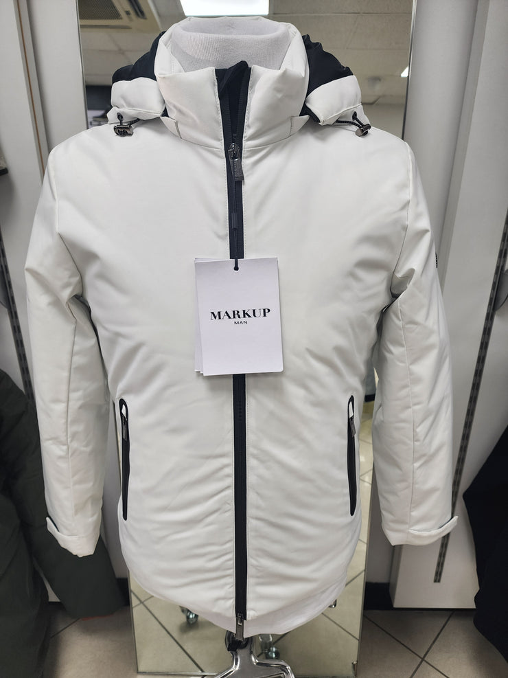 Mark Up Ghiaccio Jacket