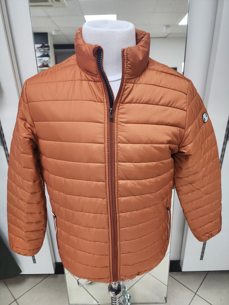 Pre End Derry Jacket