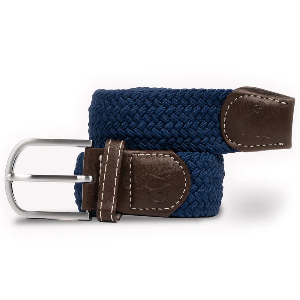 Recycled Woven Belt
