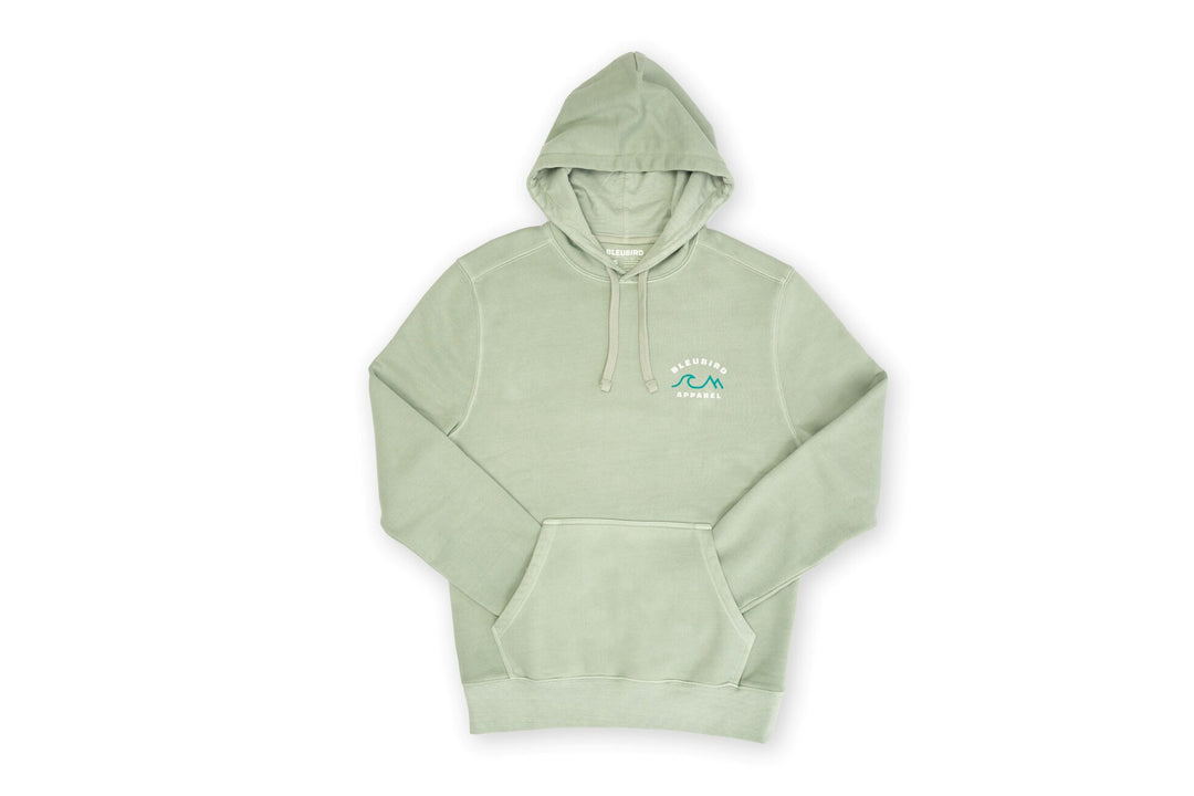 Bleubird – Horizon Hood