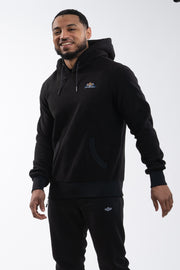 Avventura Serie 601 Fleece Hoodie