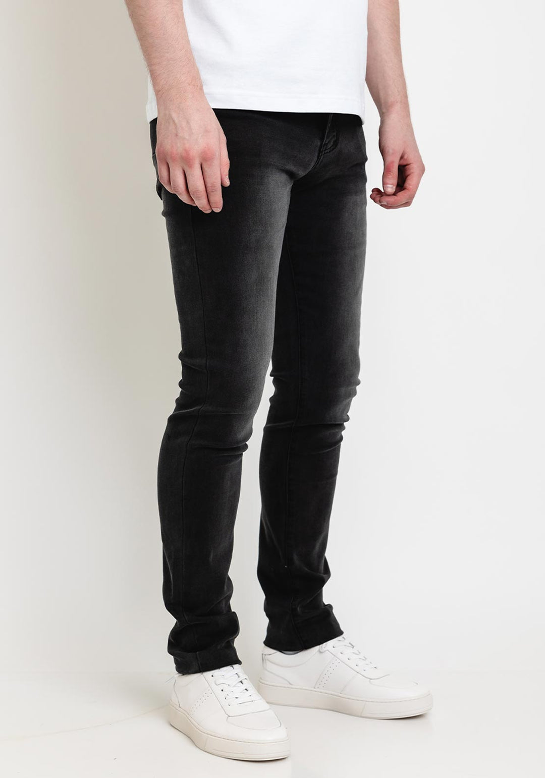 XV Kings Ruck S Slim Fit Jeans
