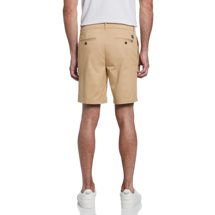 Penguin Basic Short Chinos Cotton Core