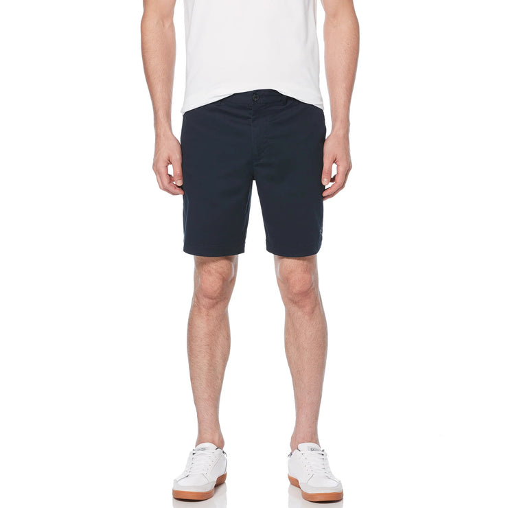 Penguin Basic Short Chinos Cotton Core