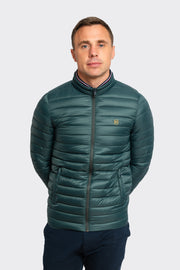 XV Kings Wentworth Jacket