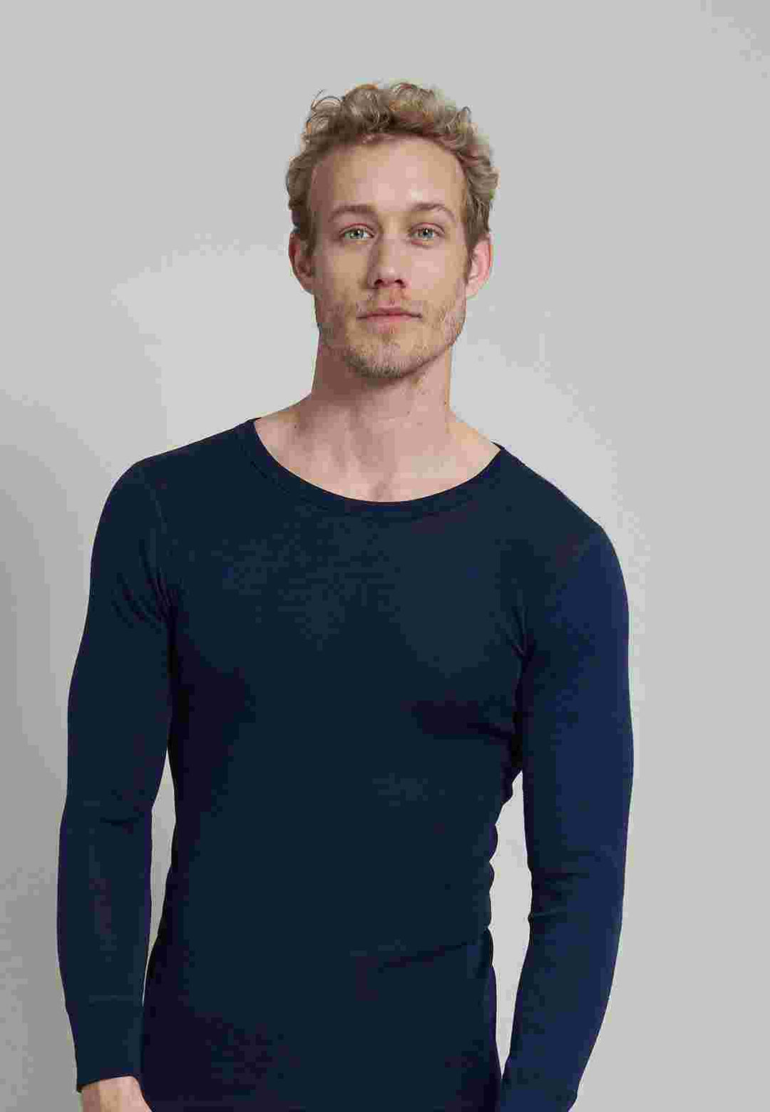 Ceceba Long Sleeve Thermal T-Shirt Vest