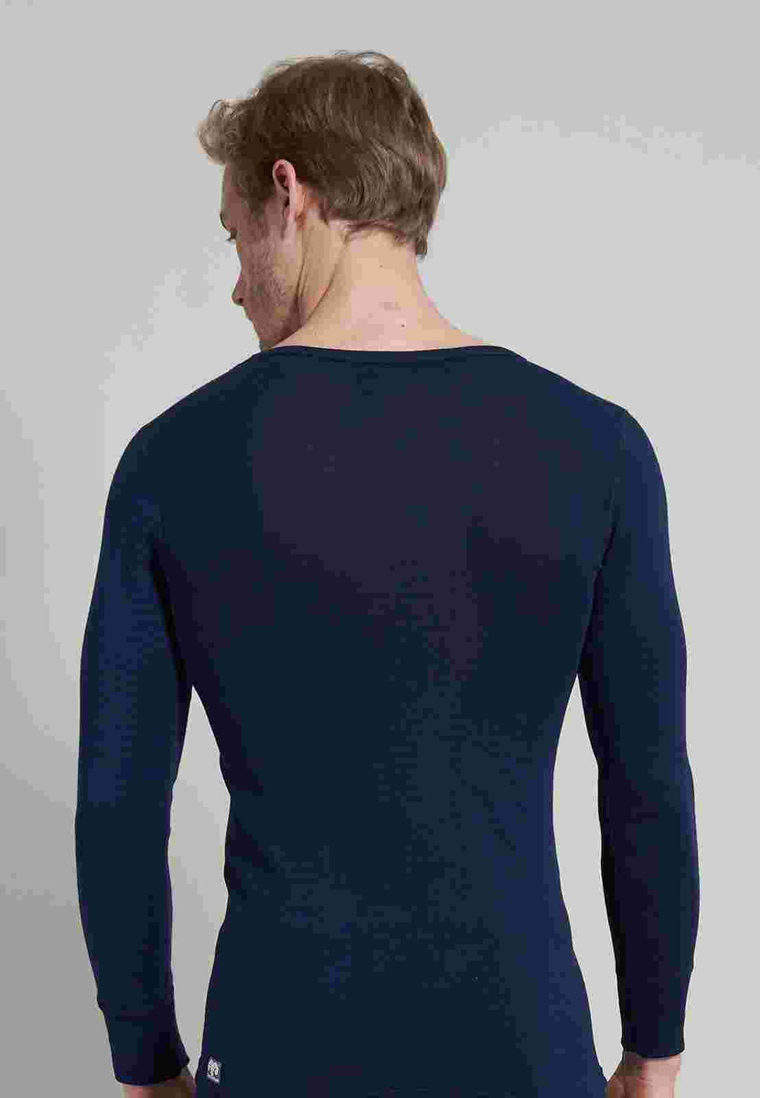 Ceceba Long Sleeve Thermal T-Shirt Vest