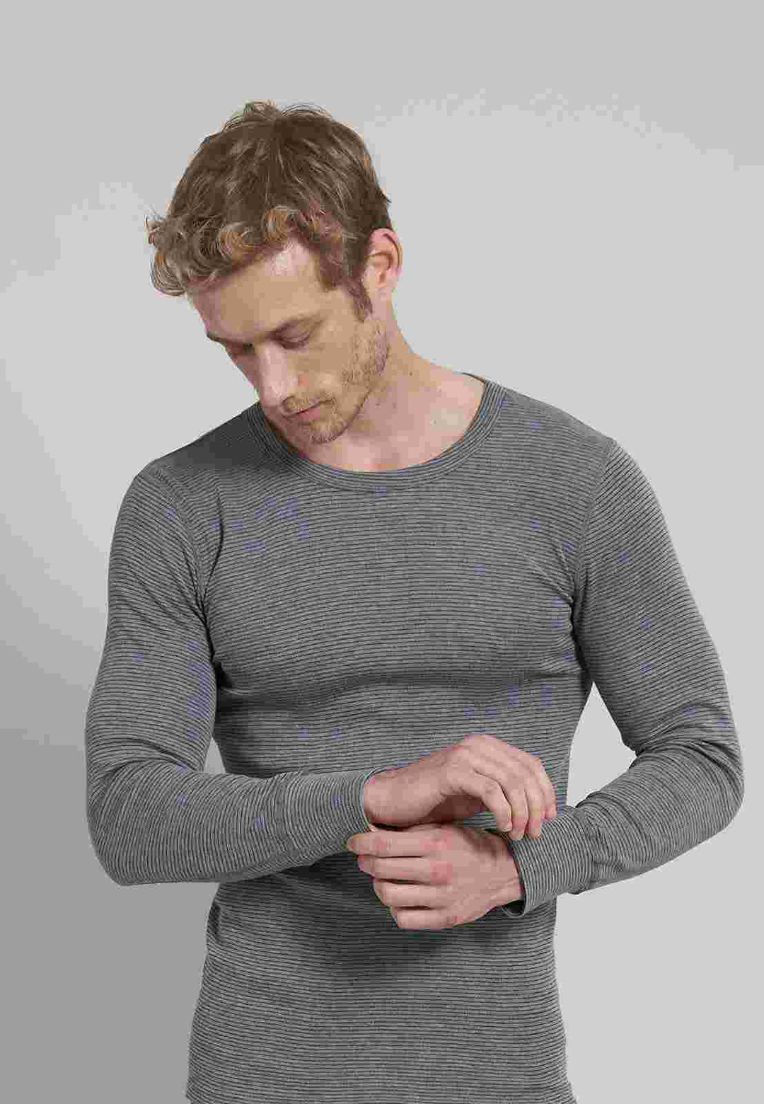 Ceceba Long Sleeve Thermal Vest