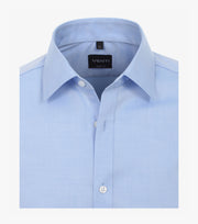 Venti Extra Long Sleeve Shirt Blue