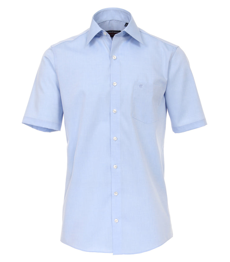 Casa Moda Short Sleeve Shirt