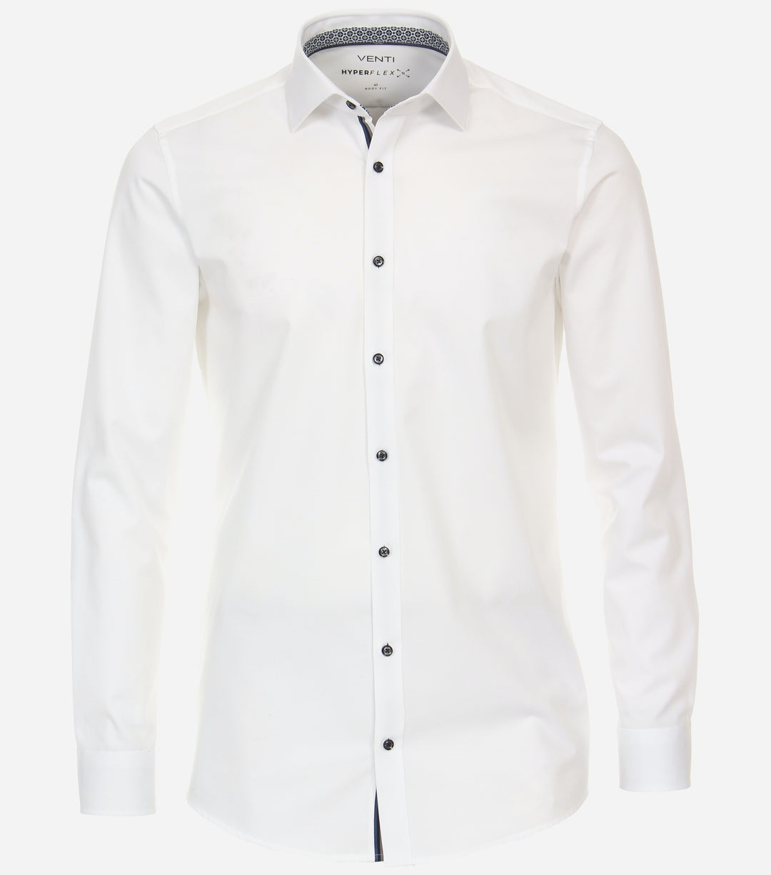 Venti Business Long Sleeve Shirt