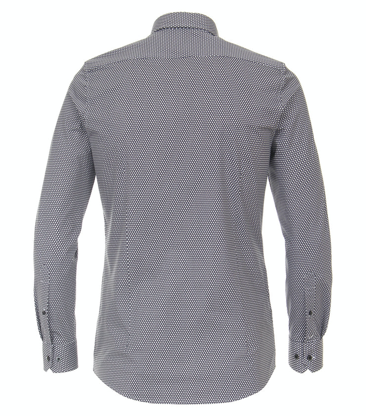 Venti Business Long Sleeve Shirt