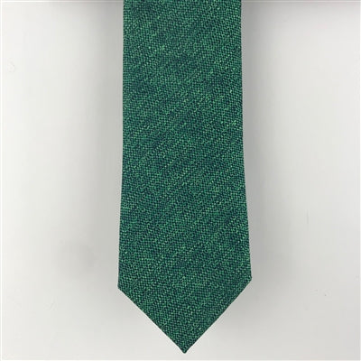 Zazzi Melange Tie