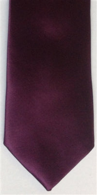 Zazzi – Satin Tie