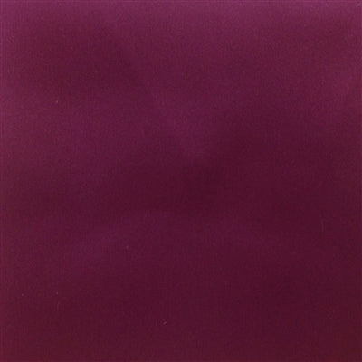 Zazzi – Plain Satin Pocket Square