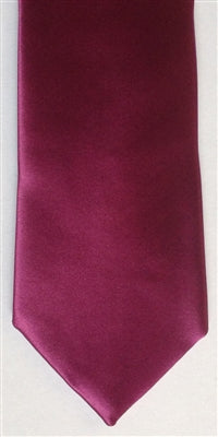 Zazzi – Satin Tie