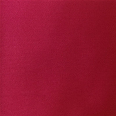Zazzi – Plain Satin Pocket Square