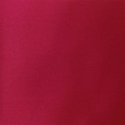 Zazzi Plain Satin Pocket Square