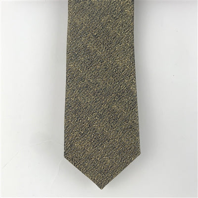 Zazzi Melange Tie