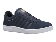 Kswiss Trainers Full Indigo/Hummus/White