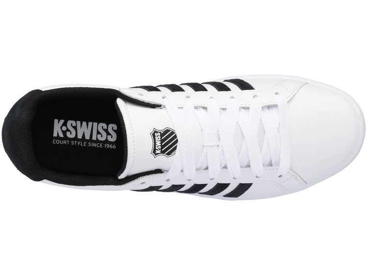 K-Swiss Court Tiebreak Runners