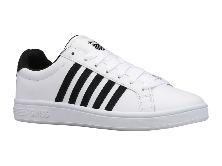K-Swiss Court Tiebreak Runners