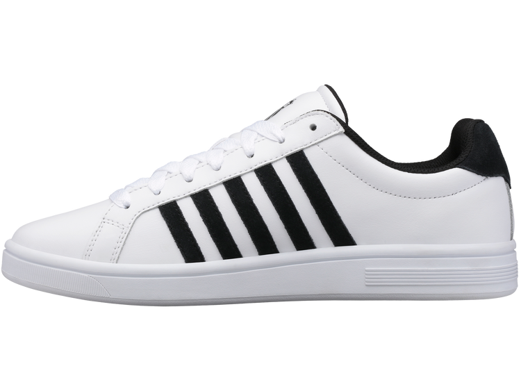 K-Swiss Court Tiebreak Runners