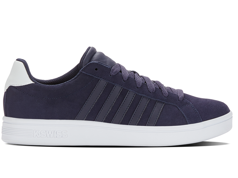 K-Swiss Court Tiebreak Runners SDE