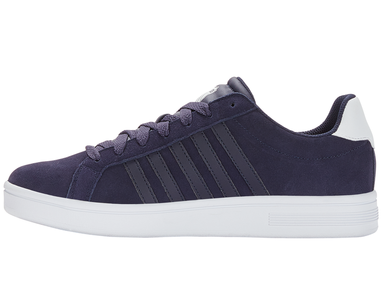 K-Swiss Court Tiebreak Runners SDE – Joe Ward Menswear