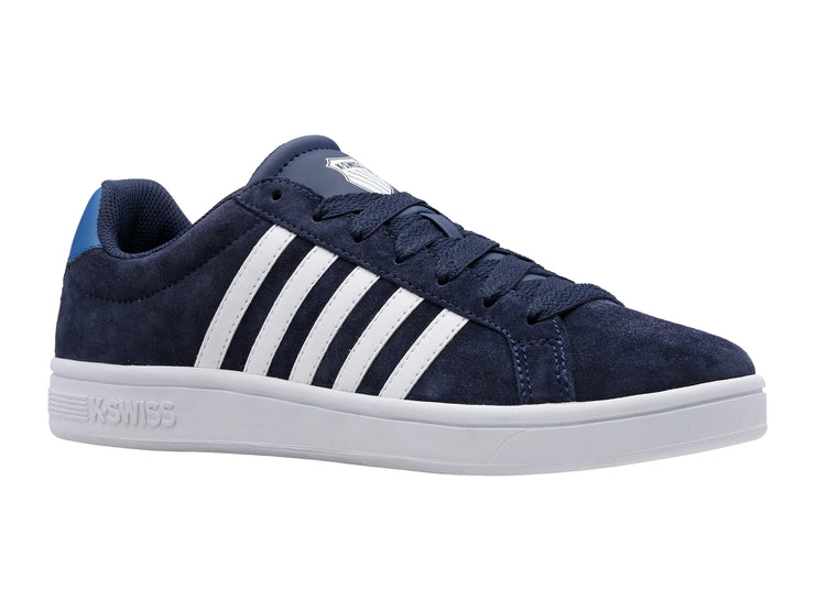 K-Swiss Court Tiebreak Trainers