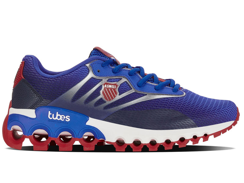 K-Swiss Tube Sport Runners – Joe Ward Menswear - Main Image