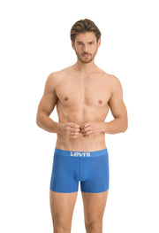 Levi's 2Pack Boxer Brief Blue