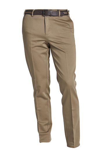 Pre End Casual Pants Wood
