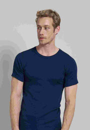 Ceceba Thermal T-Shirt Navy