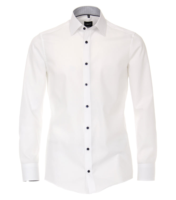 Venti Shirt White