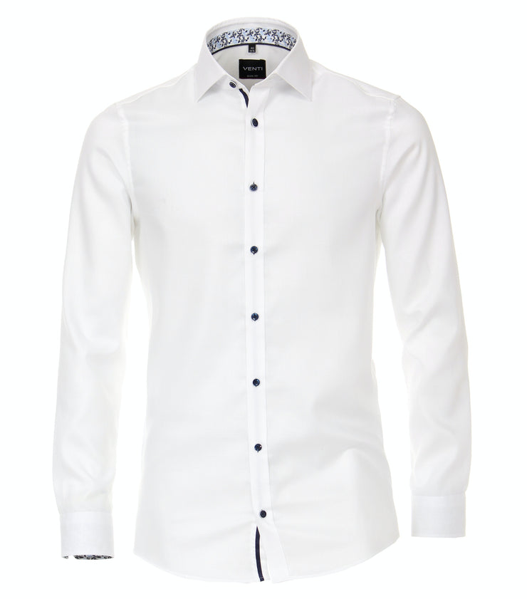 Venti Shirt White