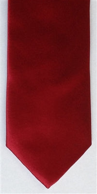 Zazzi – Satin Tie