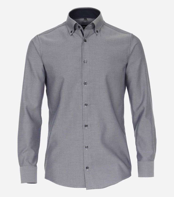 Venti Shirt Light Sky Blue